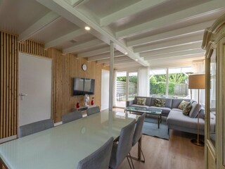 Casa de vacaciones Sint Maartenszee  3