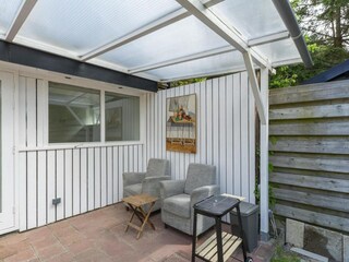 Casa de vacaciones Sint Maartenszee  6