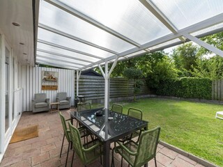 Casa de vacaciones Sint Maartenszee  7