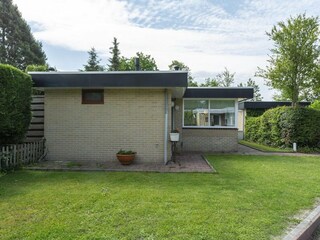 Casa de vacaciones Sint Maartenszee  8