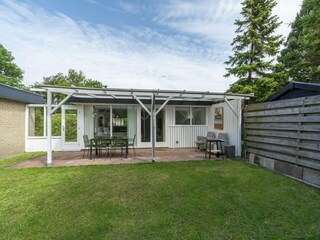 Casa de vacaciones Sint Maartenszee  9