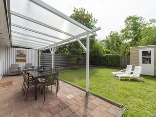 Casa de vacaciones Sint Maartenszee  10