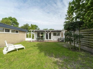 Casa de vacaciones Sint Maartenszee  11
