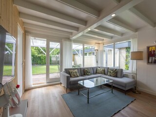 Casa de vacaciones Sint Maartenszee  13