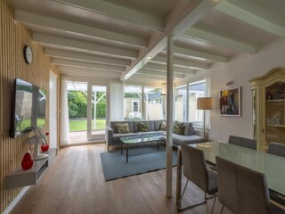 Casa de vacaciones Sint Maartenszee  14