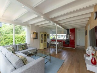 Casa de vacaciones Sint Maartenszee  15