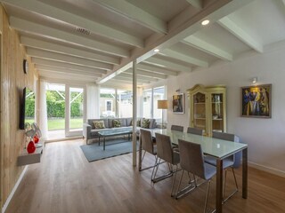Casa de vacaciones Sint Maartenszee  16