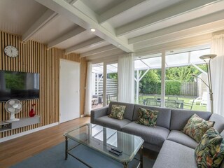Casa de vacaciones Sint Maartenszee  21