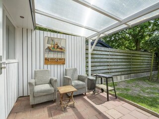 Casa de vacaciones Sint Maartenszee  26