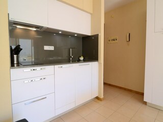 Apartamento L'Escala Características 7