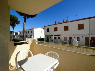 Apartamento L'Escala  13