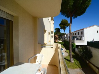 Apartamento L'Escala  15