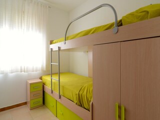 Apartamento L'Escala  14