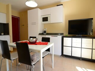 Apartamento L'Escala Características 11