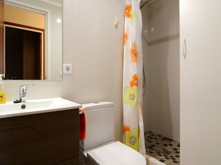 Apartamento L'Escala Características 12