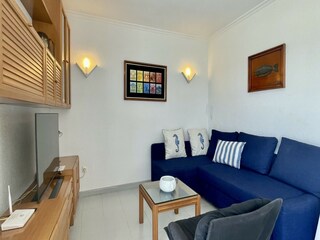 Apartment L'Estartit Ausstattung 29