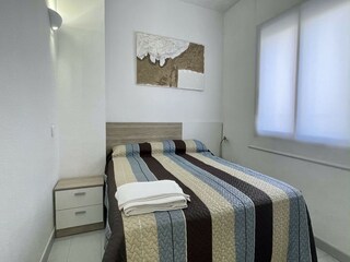 Apartment L'Estartit Ausstattung 16