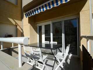Appartement L'Estartit  30