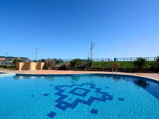 Appartement L'Estartit Buitenaudio-opname 5