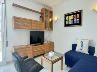 Apartment L'Estartit Ausstattung 20