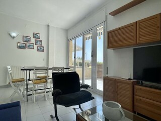Apartment L'Estartit Ausstattung 21