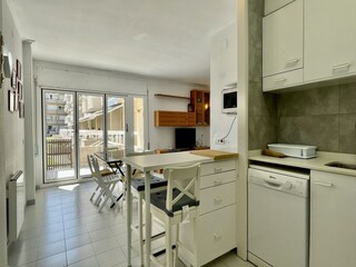 Apartment L'Estartit Ausstattung 23