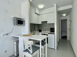 Apartment L'Estartit Ausstattung 17