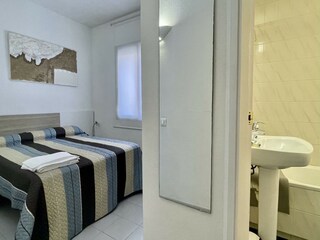 Apartment L'Estartit Ausstattung 24
