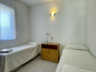 Apartment L'Estartit Ausstattung 18