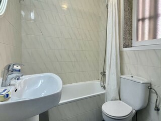 Apartment L'Estartit Ausstattung 25