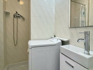 Apartment L'Estartit Ausstattung 27