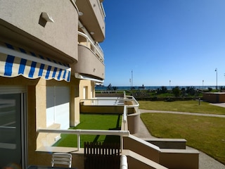 Apartment L'Estartit Außenaufnahme 9