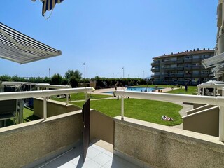Apartment L'Estartit  31