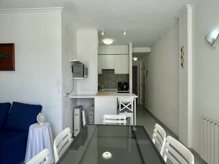 Apartment L'Estartit Ausstattung 28