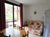 Apartamento Embrun  1