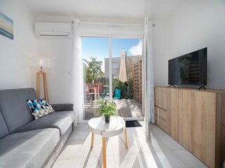 Villa Valras-Plage Características 20