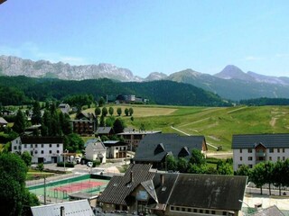 Appartamento Miribel-Lanchâtre Registrazione all'aperto 1