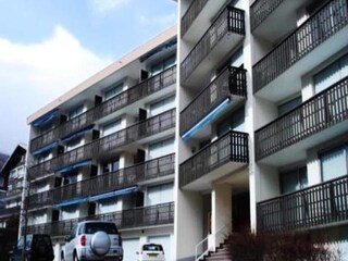 Appartamento Miribel-Lanchâtre Registrazione all'aperto 2