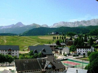 Appartamento Miribel-Lanchâtre Registrazione all'aperto 3