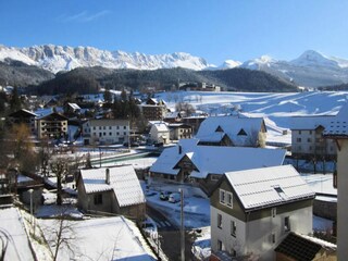 Appartamento Miribel-Lanchâtre Registrazione all'aperto 4