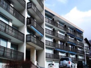 Appartamento Miribel-Lanchâtre Registrazione all'aperto 5