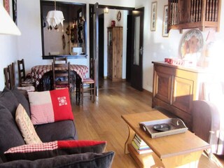 Appartamento Miribel-Lanchâtre Caratteristiche 9