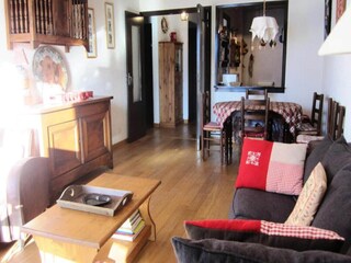 Appartamento Miribel-Lanchâtre Caratteristiche 11