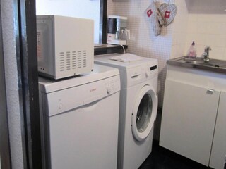 Appartamento Miribel-Lanchâtre Caratteristiche 14