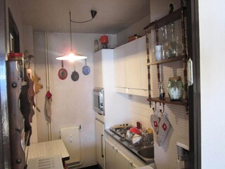 Appartamento Miribel-Lanchâtre Caratteristiche 15