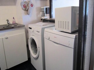 Appartamento Miribel-Lanchâtre Caratteristiche 16