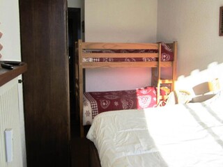 Appartamento Miribel-Lanchâtre Caratteristiche 17