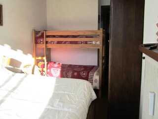 Appartamento Miribel-Lanchâtre Caratteristiche 19