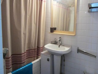 Appartamento Miribel-Lanchâtre Caratteristiche 21