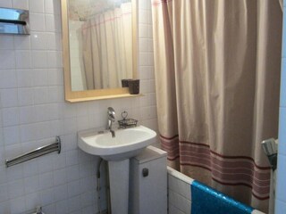 Appartamento Miribel-Lanchâtre Caratteristiche 22